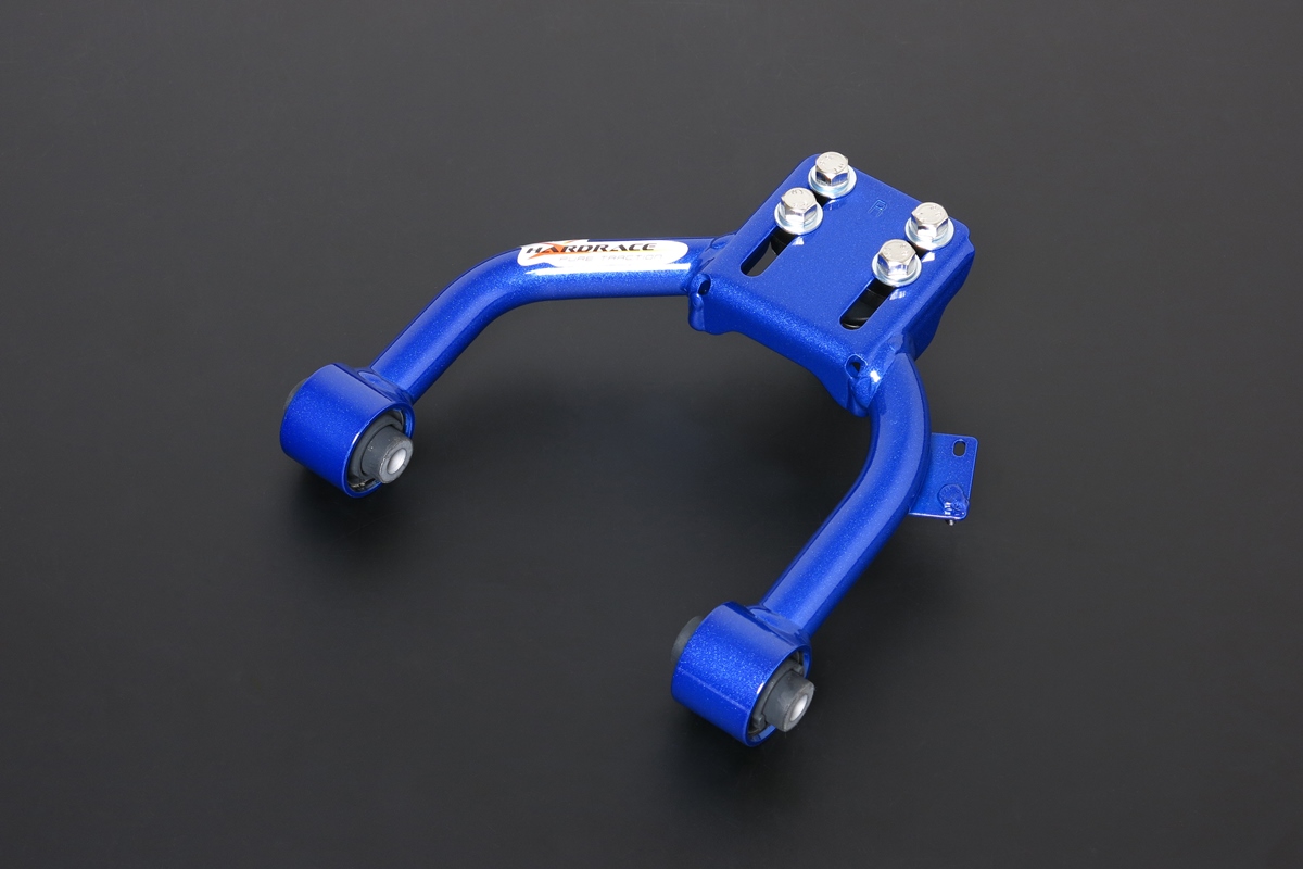 HONDA ACCORD 03-07/TSX/CL7/CM5 
FRONT UPPER CAMBER KIT
(HARDEN RUBBER) 2PCS/SET