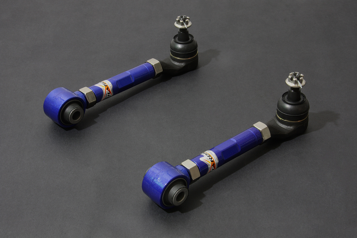 HONDA ACCORD 03-07/CL7/CL9/ ACCORD '98-02 CL1/CL3/CF3/CF4
ACURA TSX '04-08
Bakre Cambersats
(Hårdare Gummi) 2 St/Sats