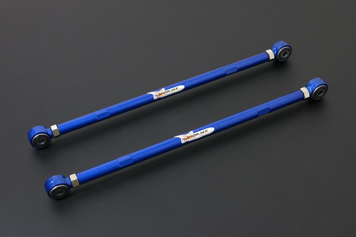 ALFA ROMEO 156 
Bakre Bakre  ARM
(Hårdare Gummi) 2 St/Sats