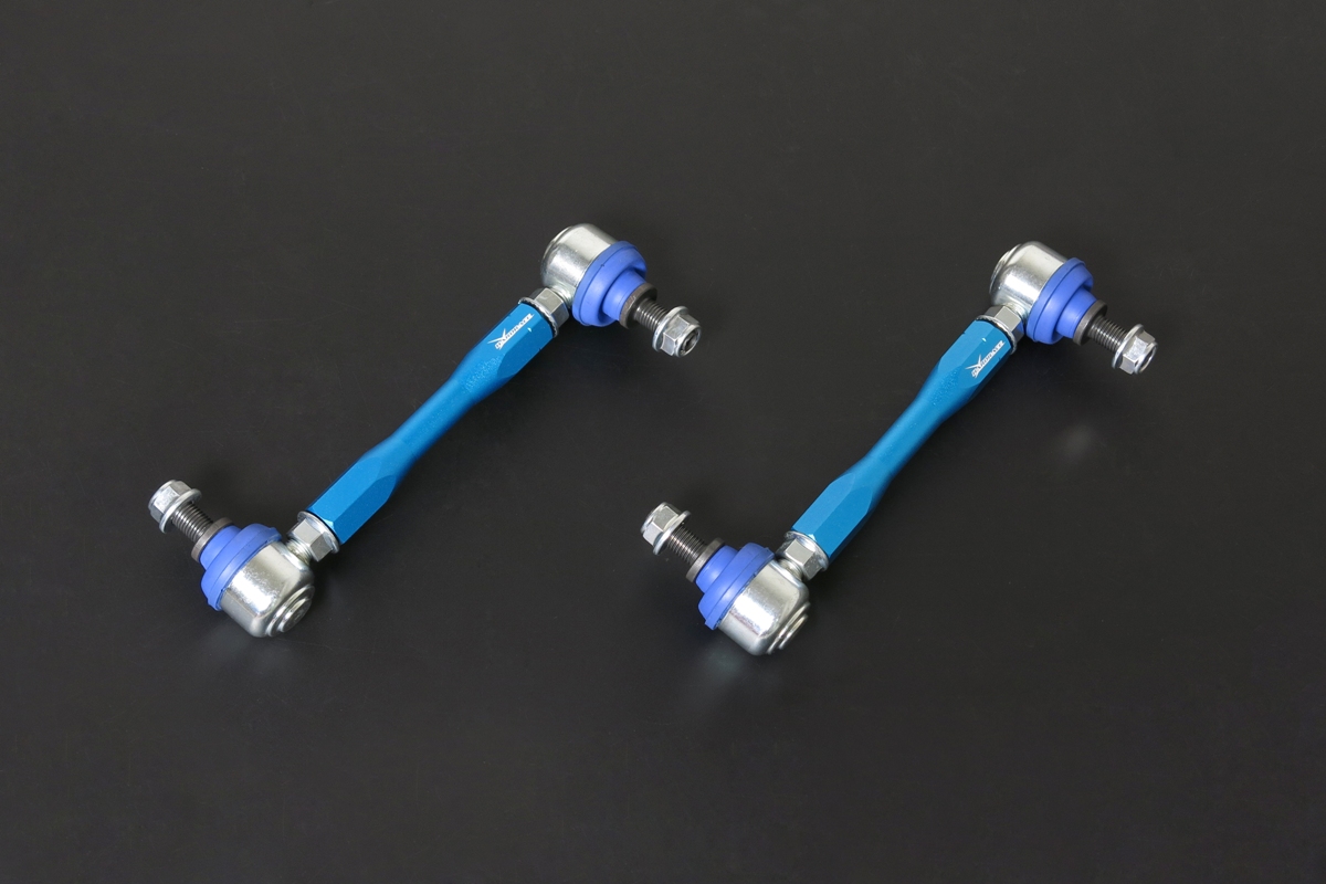 UNIVERSALJusterbar  Stab Stag 2 St/Sats
RANGE:160-199MM 10MM STUD ROD END