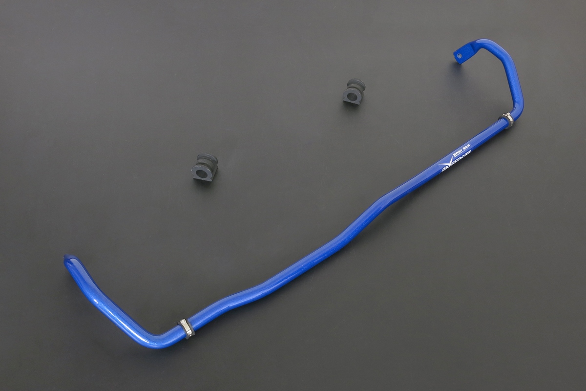 AUDI A1 '10-18 / SKODA FABIA '14-
FRONT SWAY BAR 22MM
3PCS/SET