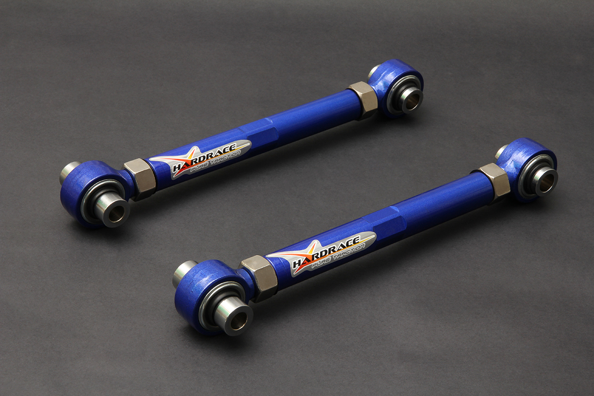 AUDI A3/GOLF MK5~6 
REAR TOE CONTROL ARM
(PILLOW BALL) 2PCS/SET