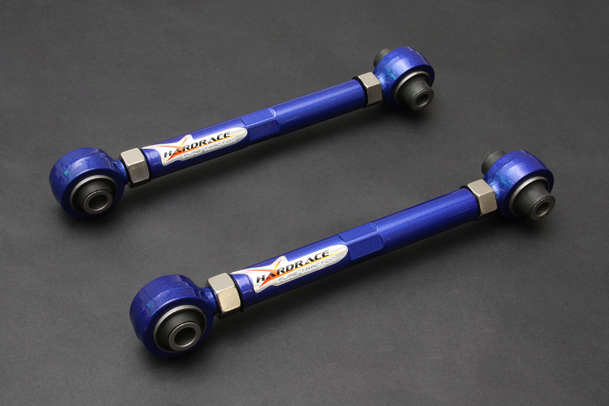 AUDI A3/VW GOLF MK5~6 
REAR TOE CONTROL ARM
(HARDEN RUBBER) 2PCS/SET