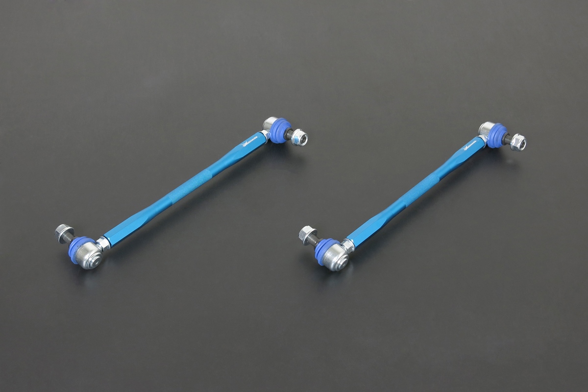 UNIVERSALJusterbar  Stab Stag 2 St/Sats
RANGE: 323-362MM 12MM STUD ROD END