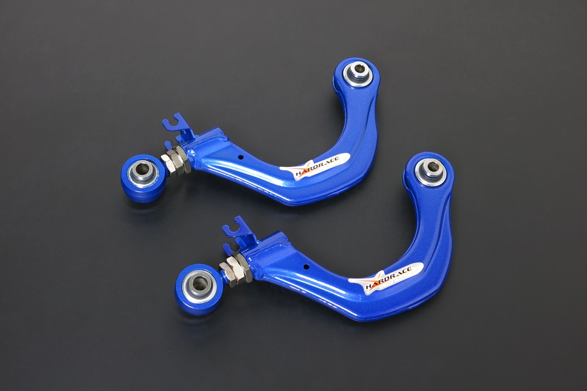 AUDI A3/GOLF MK5~6~7 /TIGUAN '09-16 5N
REAR CAMBER KIT
(PILLOW BALL) 2PCS/SET