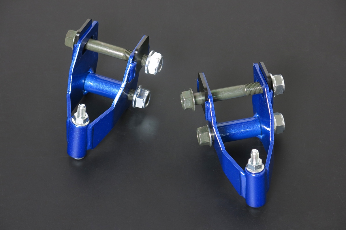 VW GOLF MK5/6 /TIGUAN '09-16 5N 
Bakre LOW DOWN KITS -  2 St/Sats
EXTREME LOWER / STANCE SETUP ONLY.