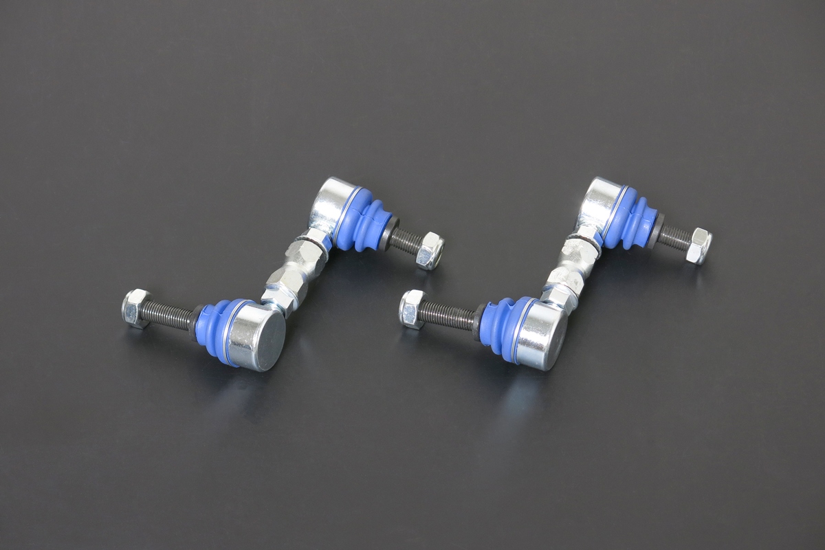 VW GOLF '05- MK5/6 /AUDI A3 '04-13/TT MK2
Bakre Justerbar STAB. LINK - 2 St/Sats