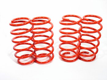 Geparts Sport springs Volvo 740/760/940 lowers 60/40 mm