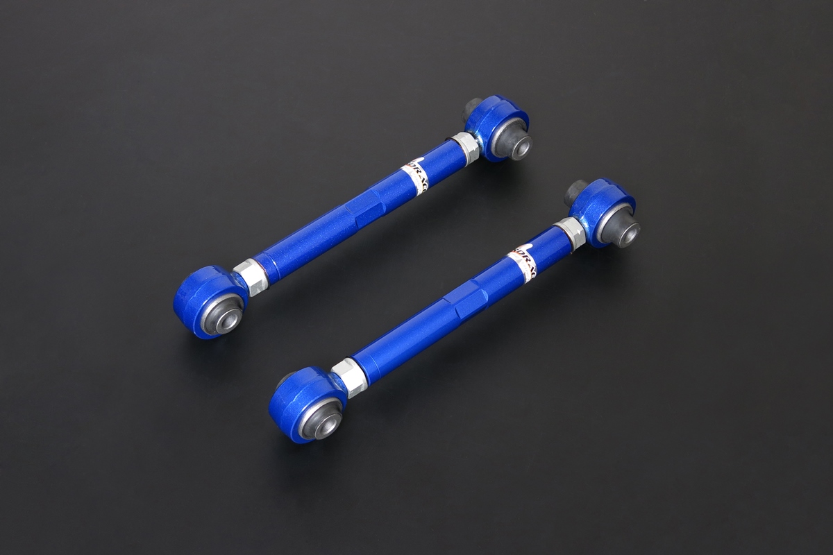VW GOLF MK7 '14-/PASSAT B8 '14-/AUDI A3 MK3 '14-
REAR TOE CONTROL ARM
(HARDEN RUBBER) 2PCS/SET