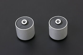 AUDI A4 06- / A5 07- / A7 10- 
Främre LOWER-Bakre ARM Bussning OD=74.6MM
(Hårdare Gummi) 2 St/Sats