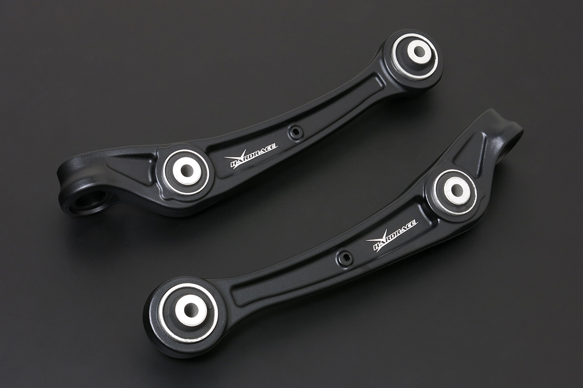 AUDI A4 B8/8K '11- /PORSCHE MACAN
FRONT LOWER ARM-FRONT
(HARDEN RUBBER) 2PCS/SET