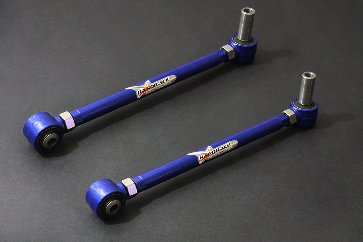 A6'02-04 3.0 AWD 
Bakre TOE ARM
(Hårdare Gummi) 2 St/Sats