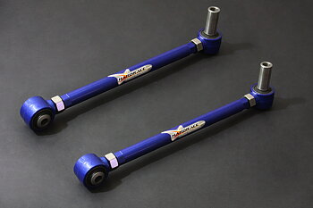 A6'02-04 3.0 AWD 
Bakre TOE ARM
(Hårdare Gummi) 2 St/Sats