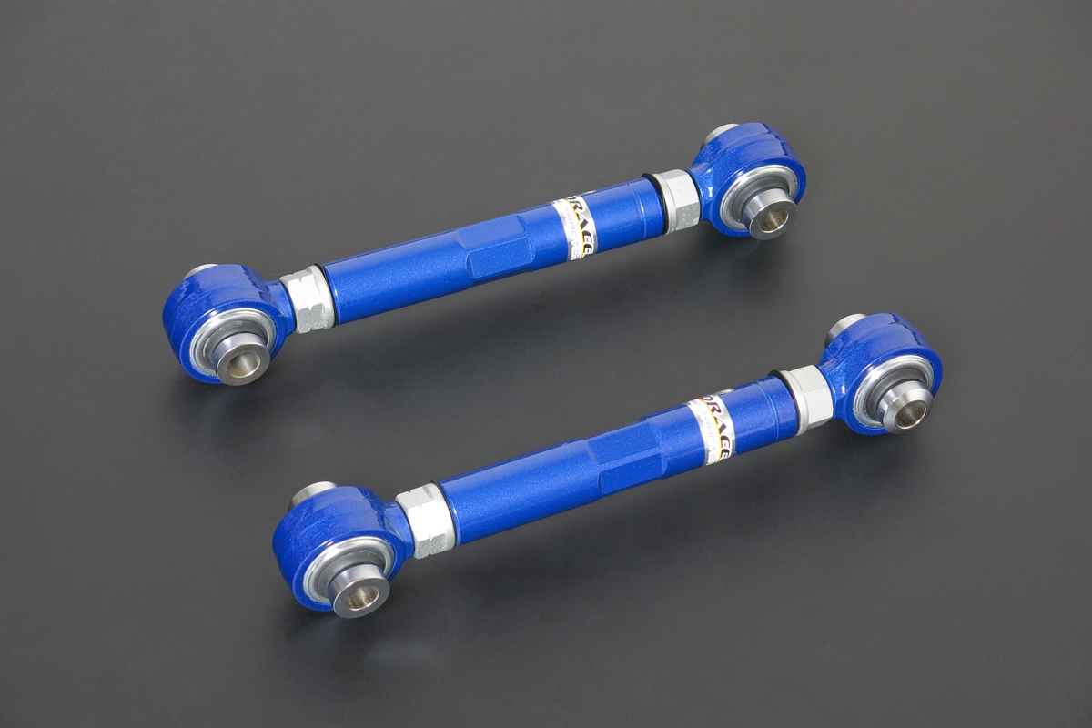 BMW 3 SERIES 06-11/1 SERIES 04-
REAR UPPER-FRONT ARM
(PILLOW BALL) 2PCS/SET