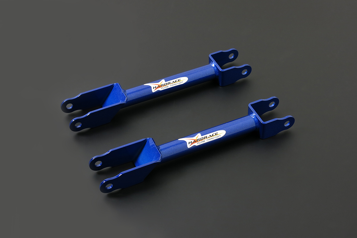 BMW E90-92 
REAR LOWER TRAILING ARM 2PCS/SET