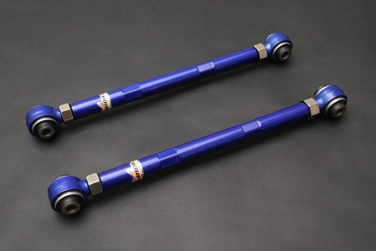 BMW 3 SERIES 06-11/1 SERIES 04- NON-M ONLY
REAR TOE CONTROL ARM (HARDEN RUBBER) 2PCS/SET