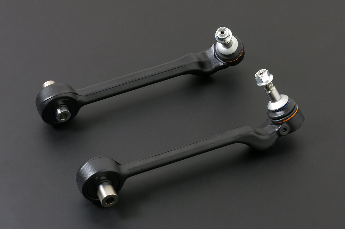 BMW E9X/E87/E82 
FRONT LOWER ARM - REAR
(PILLOW BALL) 2PCS/SET