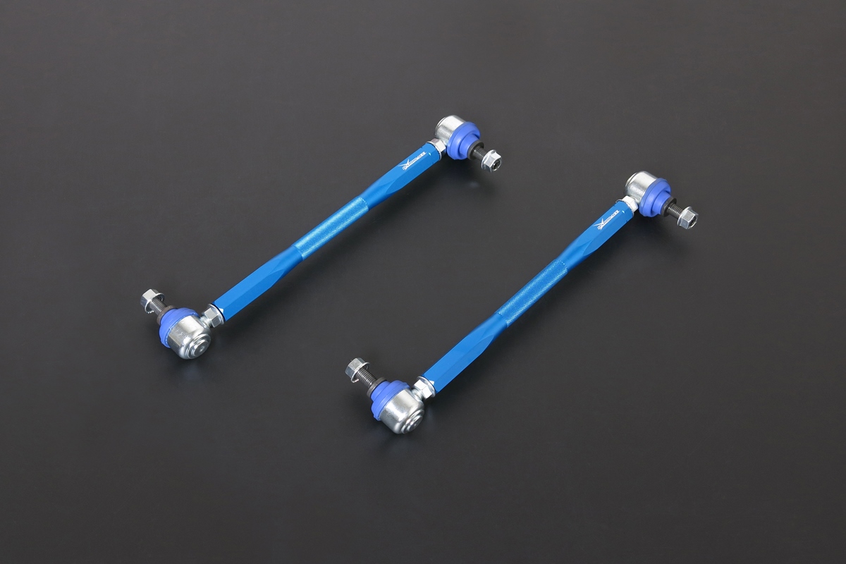 UNIVERSALJusterbar  Stab Stag 2 St/Sats
RANGE:280-319MM 10MM STUD ROD END