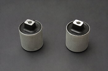 BMW F20/F30/F32 Främre Bärarm Bussning (CURVE ARM)
(Hårdare Gummi) 2 St/Sats