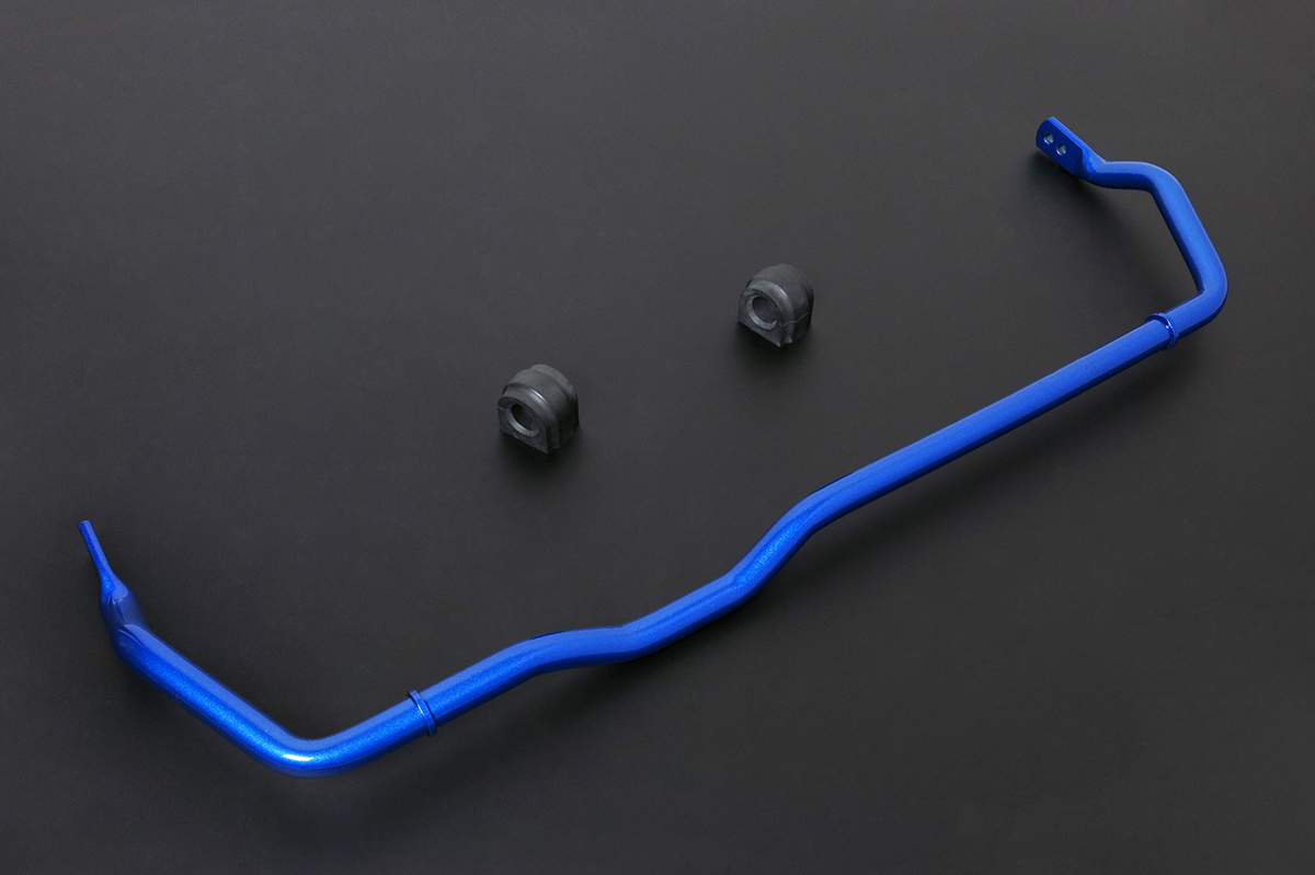 BMW F20/F22/F30/F31/F32/F34 4CY 
FRONT SWAY BAR 28MM ADJ.
3PCS/SET