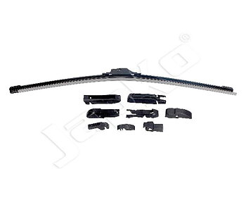 Japko Högkval. Torkarblad 90, 2.0E/2.3E/2.3E 20V 5CYL., Högkvalitativt silicongummi fram, ,
