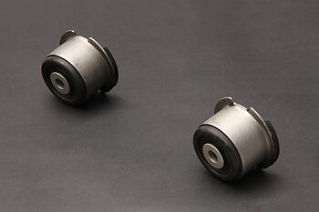 BMW E36/E46/Z3/Z4 03- Bakre Länkarm Bussning
(Hårdare Gummi) 2 St/Sats
