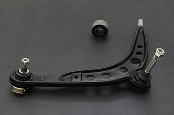 BMW E36 Främre undre bärarm RH+LH
WITH 2 Gummi Bussning 4 St/Sats