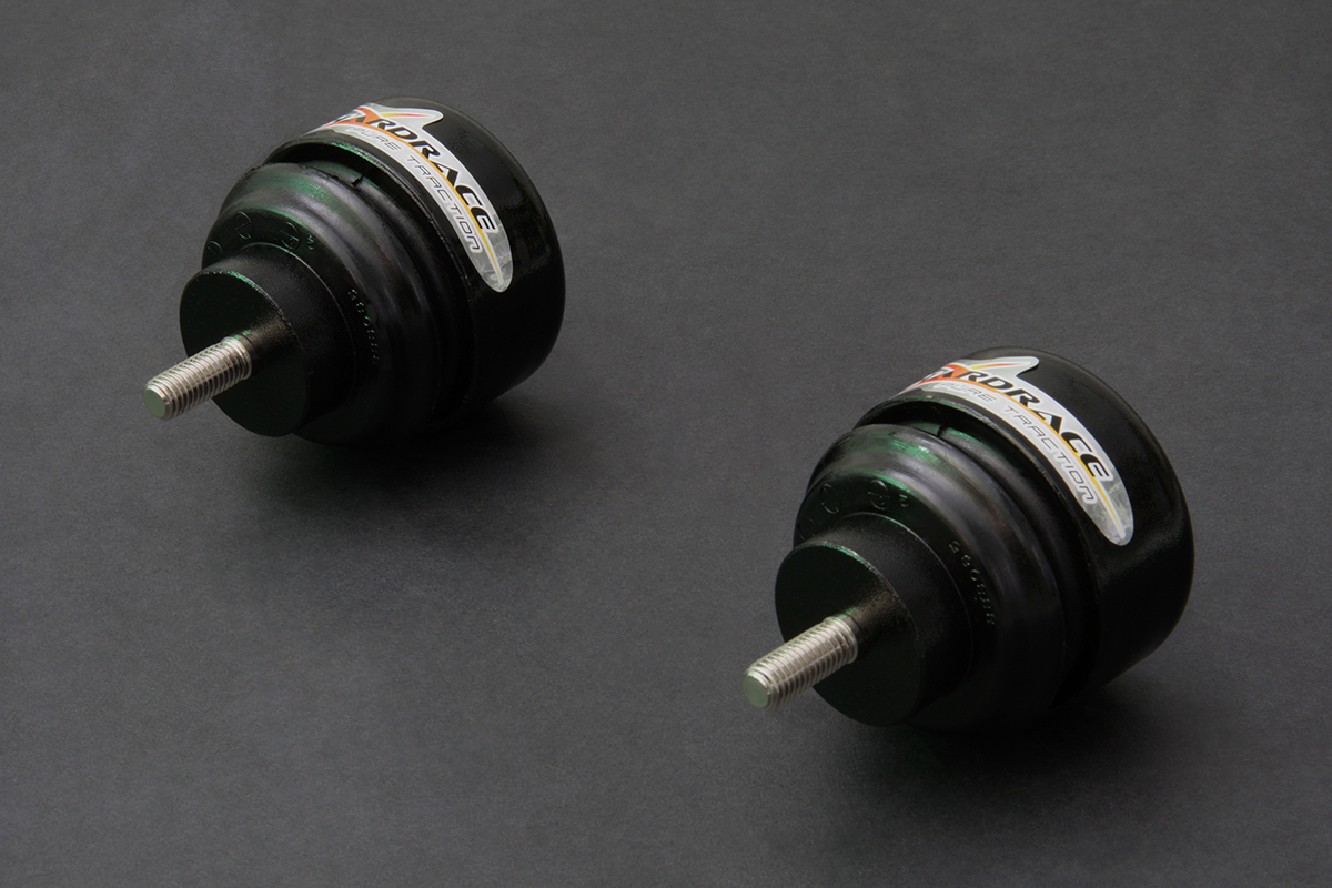 BMW E36/E36M/E46/E46M(NON-XI)/Z3/Z3M/E92M ONLY
HARDEN ENGINE MOUNT 2PCS/SET
