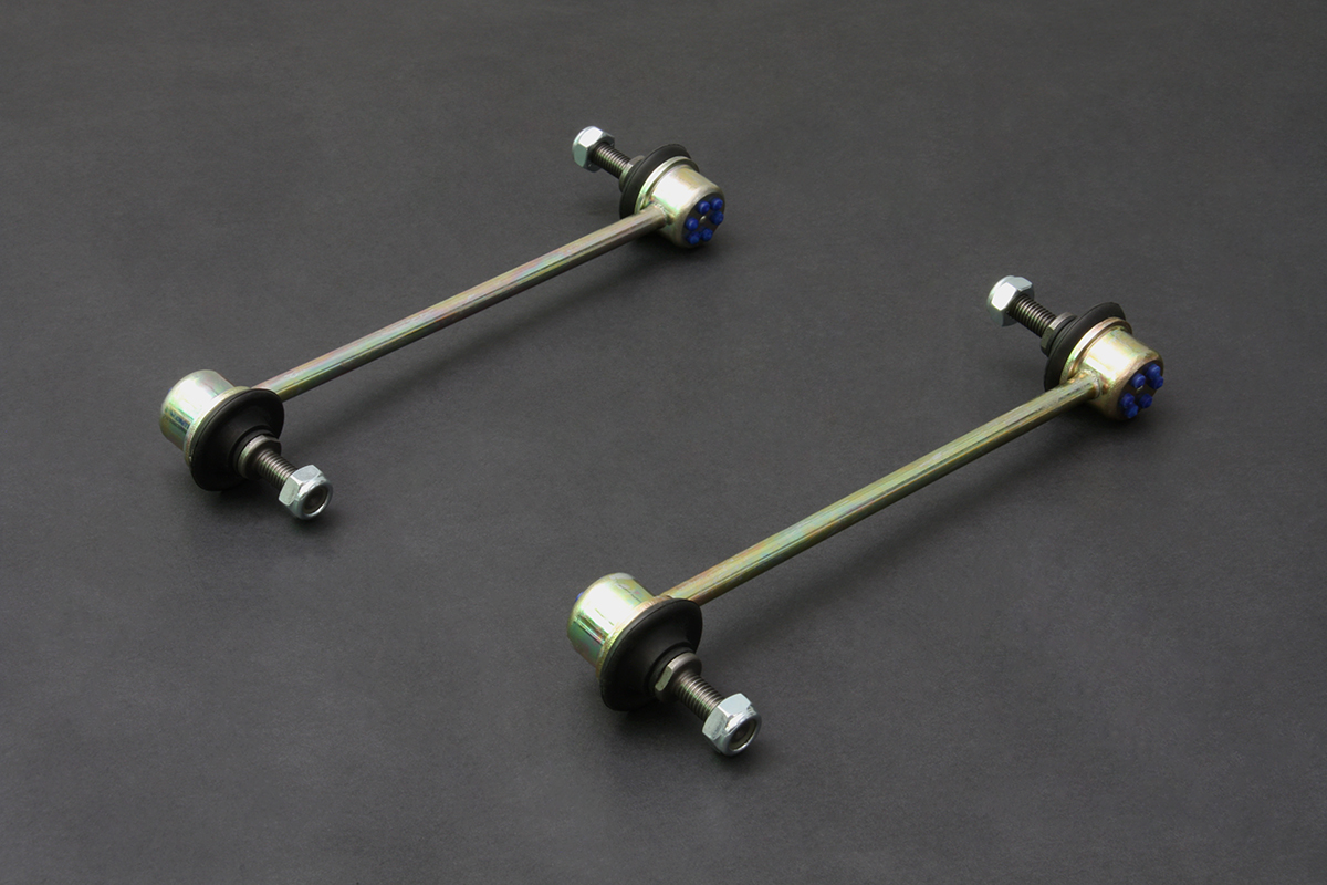 BMW E28 5'S FRONT
REINFORCED STABILIZER LINK 2PCS/SET