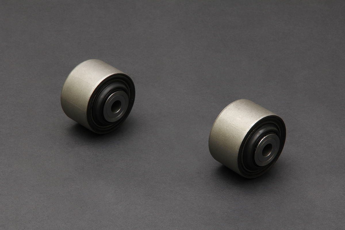 BMW E36/E46/Z3/Z4 03- REAR TRAILING ARM BUSHING
(PILLOW BALL) 2PCS/SET