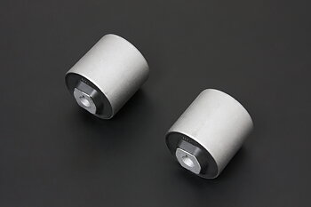 BMW 7'S E38/ 5'S E39 (V8 Only) / X5 E53
Främre LOWERE ARM Bussning - Främre
(Hårdare Gummi) 2 St/Sats