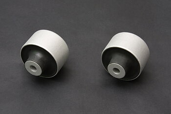 BMW E60/M5/E63/E65 Främre LOWER-Främre ARM Bussning
(Hårdare Gummi) 2 St/Sats