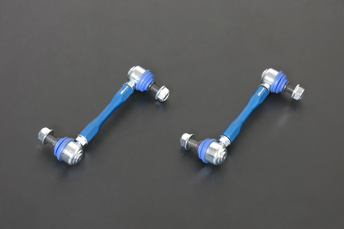 UNIVERSALJusterbar  Stab Stag 2 St/Sats
RANGE: 163-202MM 12MM STUD ROD END