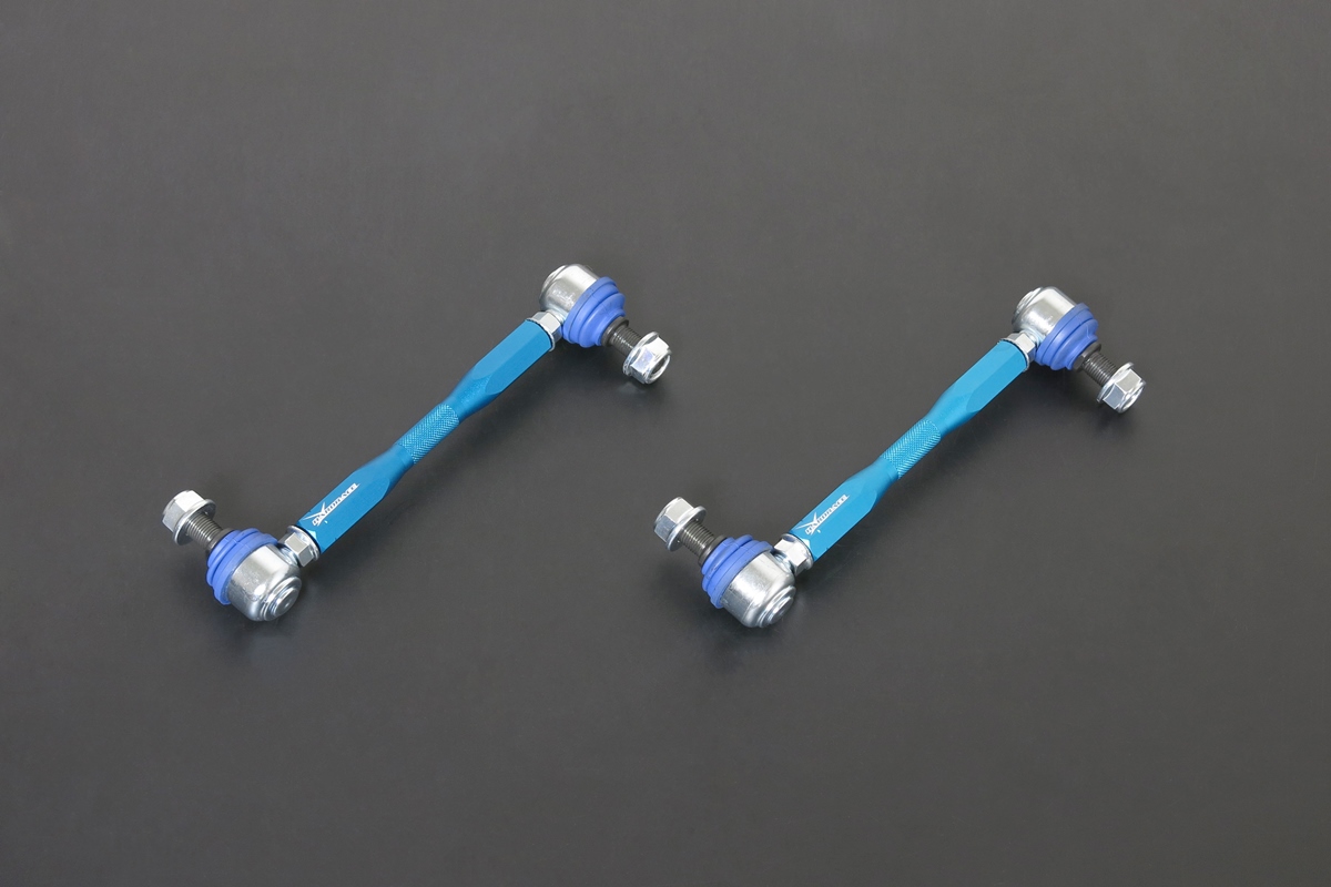 UNIVERSALJusterbar  Stab Stag 2 St/Sats
RANGE: 203-242MM 12MM STUD ROD END