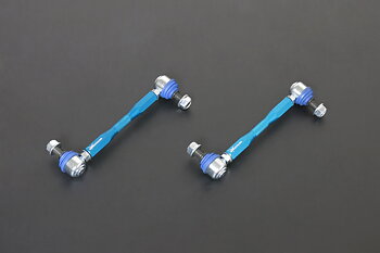 UNIVERSAL ADJ. STABILIZER LINK 2PCS/SET
RANGE: 203-242MM 12MM STUD ROD END