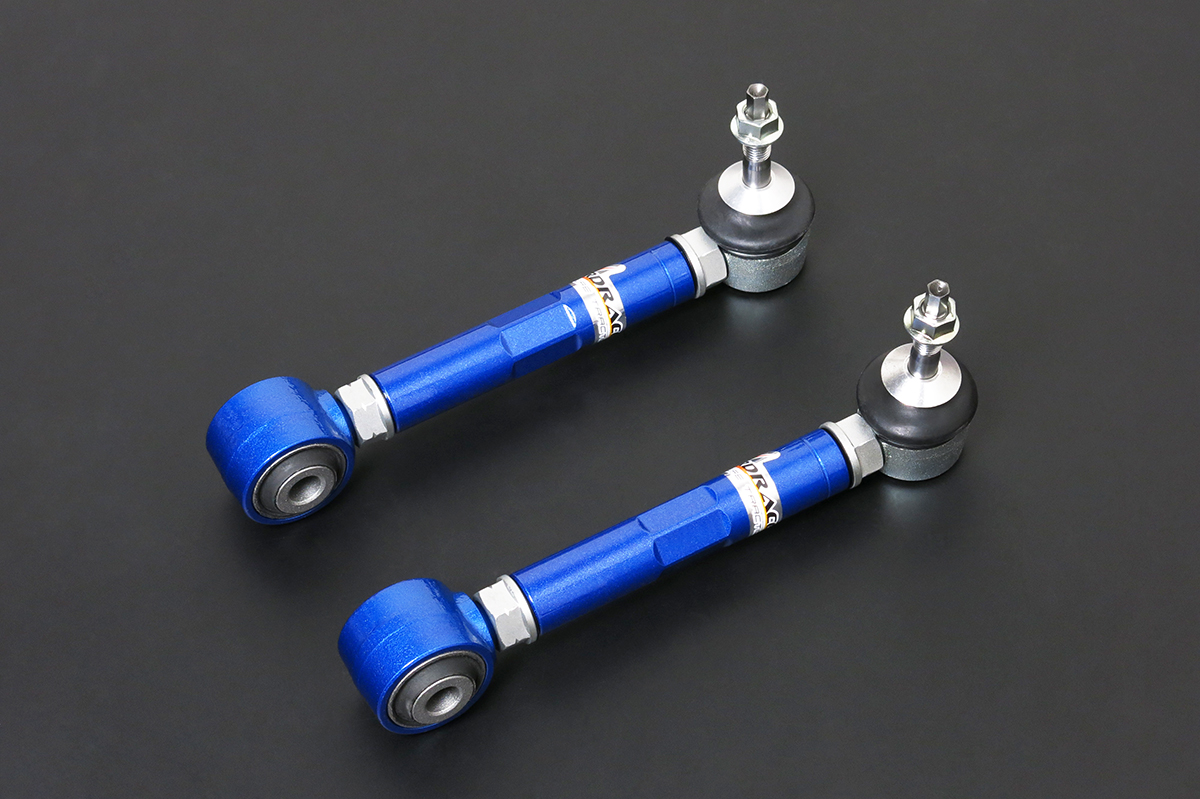 BMW E53 
REAR TOE CONTROL ARM
(HARDEN RUBBER) 2PCS/SET