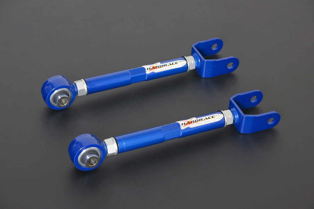 CHEVROLET CAMARO '16- 
REAR UPPER TRACTION ROD
(PILLOW BALL) 2PCS/SET