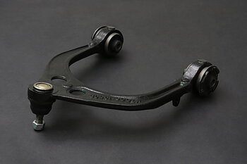 CHRYSLER 300 '05-10/ DODGE CHALLENGER '08-10/ CHARGER '06-10
Främre Övre Bärarm
(Hårdare Gummi) 2 St/Sats
FOR RWD MODELS