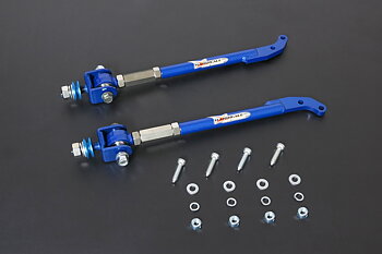 NISSAN FAIRLADY Z/ 240Z '69-78
Främre TENSION ROD 2 St/Sats
(Länklager)