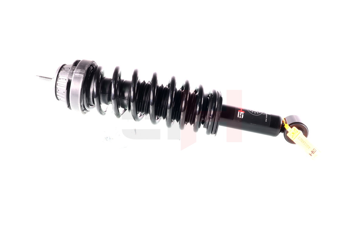 Complete Suspension strut Rear ALFA ROMEO 159 (939) 09.2005-11.2011 Alla modeller (W/O SPORTWAGON, 4WD)