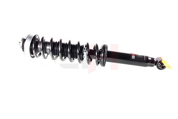 Complete Suspension strut Rear BMW Ser 5 (E34) 01.1988-12.1995 Alla modeller (Endast STANDARD chassi, W/O KOMBI)