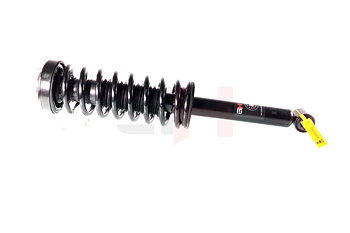 Complete Suspension strut Rear BMW Ser 7 (E38) 04.1994-12.2001 Alla modeller (W/O EDC, M-TECHNIK)