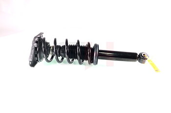 Complete Suspension strut Rear NISSAN PRIMERA (P12) 12.2001-01.2008
