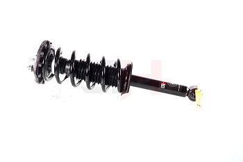 Complete Suspension strut Rear NISSAN MAXIMA (A33, CA33) 01.2000-01.2004