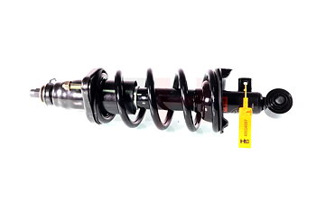 Complete Suspension strut Rear HONDA CR-V III (RE) 01.2007-2012 Alla modeller (W/O XENON-LIGHT)
