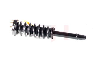 Complete Suspension strut front HONDA ACCORD SEDAN 02.2003-05.2008 (CL9, CN1, CL7) 2.0, HONDA ACCORD Kombi / WAGON 04.2003-07.2008 (CM1, CM2, CN2) 2.0, 2.4