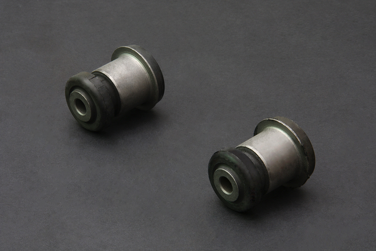 FORD FOCUS MK1 98-04
Hårdare Främre Bärarm Bussning- SMALL
(Hårdare Gummi) 2 St/Sats