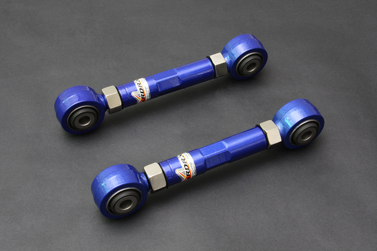 FORD FOCUS MK1/2/MAZDA3 
REAR TOE CONTROL ARM
(HARDEN RUBBER) 2PCS/SET