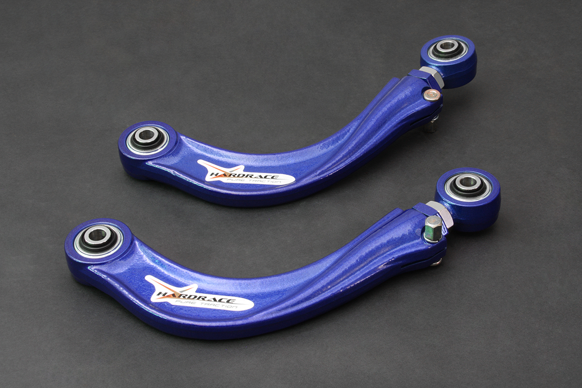 FOCUS MK1/2/MAZDA3/MAZDA5/VOLVO S40  FORGED
REAR CAMBER KIT (PILLOW BALL) 2PCS/SET