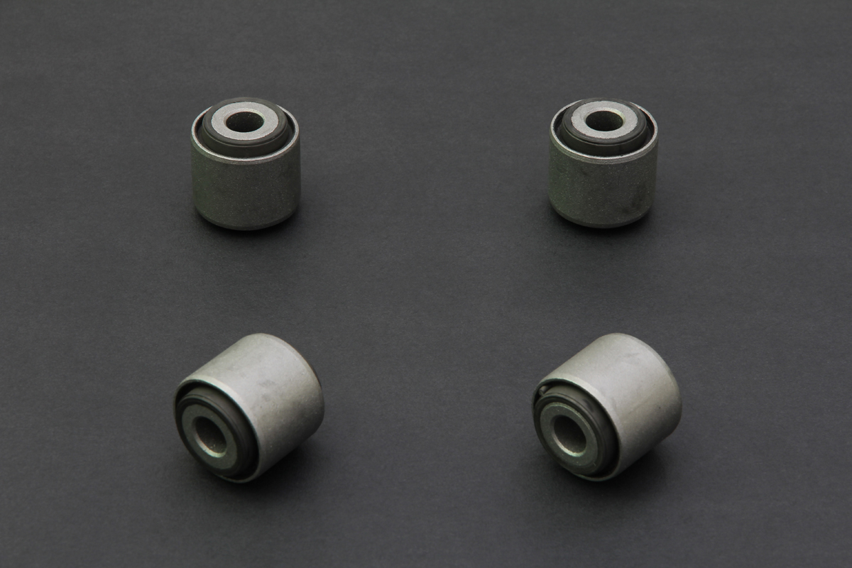 FORD FOCUS MK2/MAZDA3/MAZDA5
Bakre Sido ARM Bussning - TOE
(Hårdare Gummi) 4 St/Sats